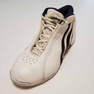 ADIDAS Adiprene Men's Athletic Clima Cool SZ 6 1/2